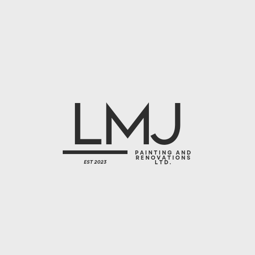LMJ Painting and Renovations Ltd